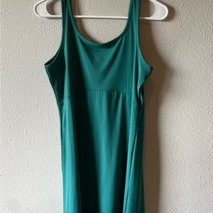 Columbia Dress
